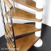 Innentreppe Reflex Lux